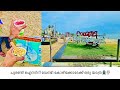 ചുരണ്ടി ഐസ് വേണ്ടി കോഴിക്കോട് ലേക്ക് ഒരു യാത്ര🚉 🥰| Churandi ice |Kozhikode |travel
