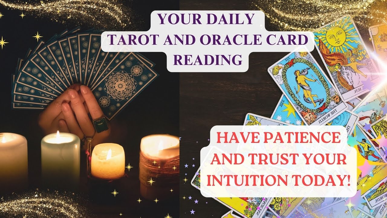 friday-10th-jan-2025-have-patience-and-trust-your-intuition-your