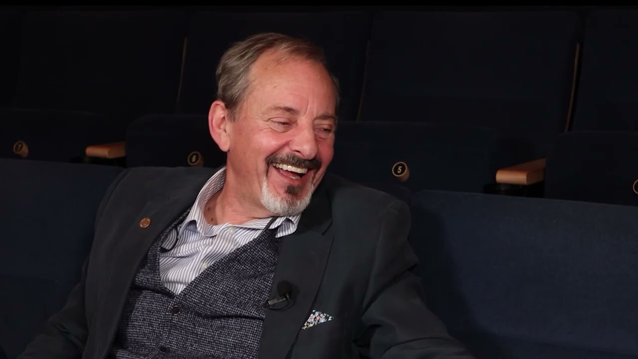 RÁDIO OTAVA | Za Oponou: prosinec 2025, 3. díl