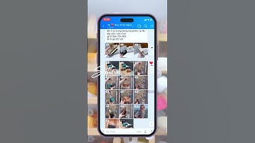 Thiên Đường Túi Xách Mà Dân Buôn Không Muốn Bạn Biết | P 1 #nguonsi #nguonhang #nguonhangtuixach