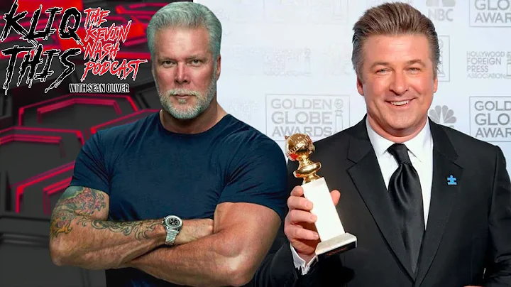 Kevin Nash on working with Alec Baldwin