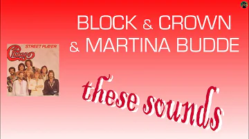 Block & Crown & Martina Budde - these sounds
