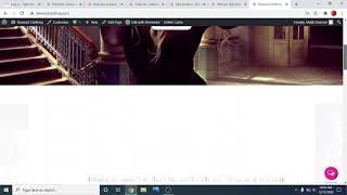 How to add products in Dawood clothing.com screenshot 5