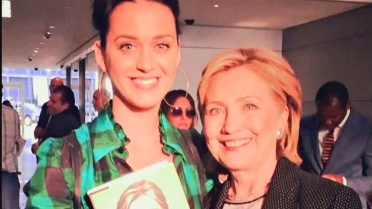 Hollywoods Coven The Introduction ( Short 2 )  Full Video In The Playlist TRUTH 