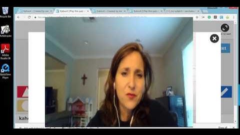 Kahoot for Non-English Speakers #VirtuEL17