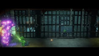 Luigi's Mansion 3 Part 4: A Knight to remember