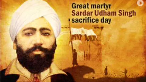 Udham Singh Sarabjit Cheema latest Song 