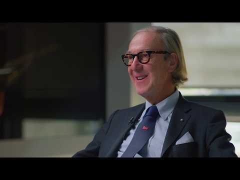 The Other Face of Steel: Augusto Cosulich - YouTube