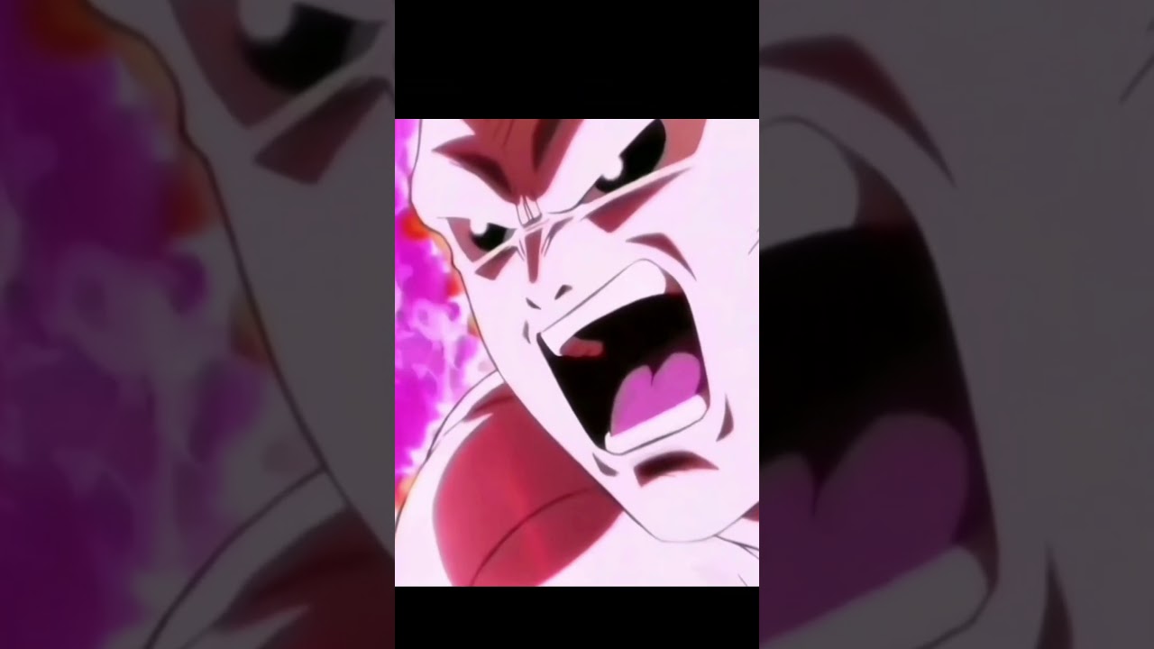JIREN VS THANOS