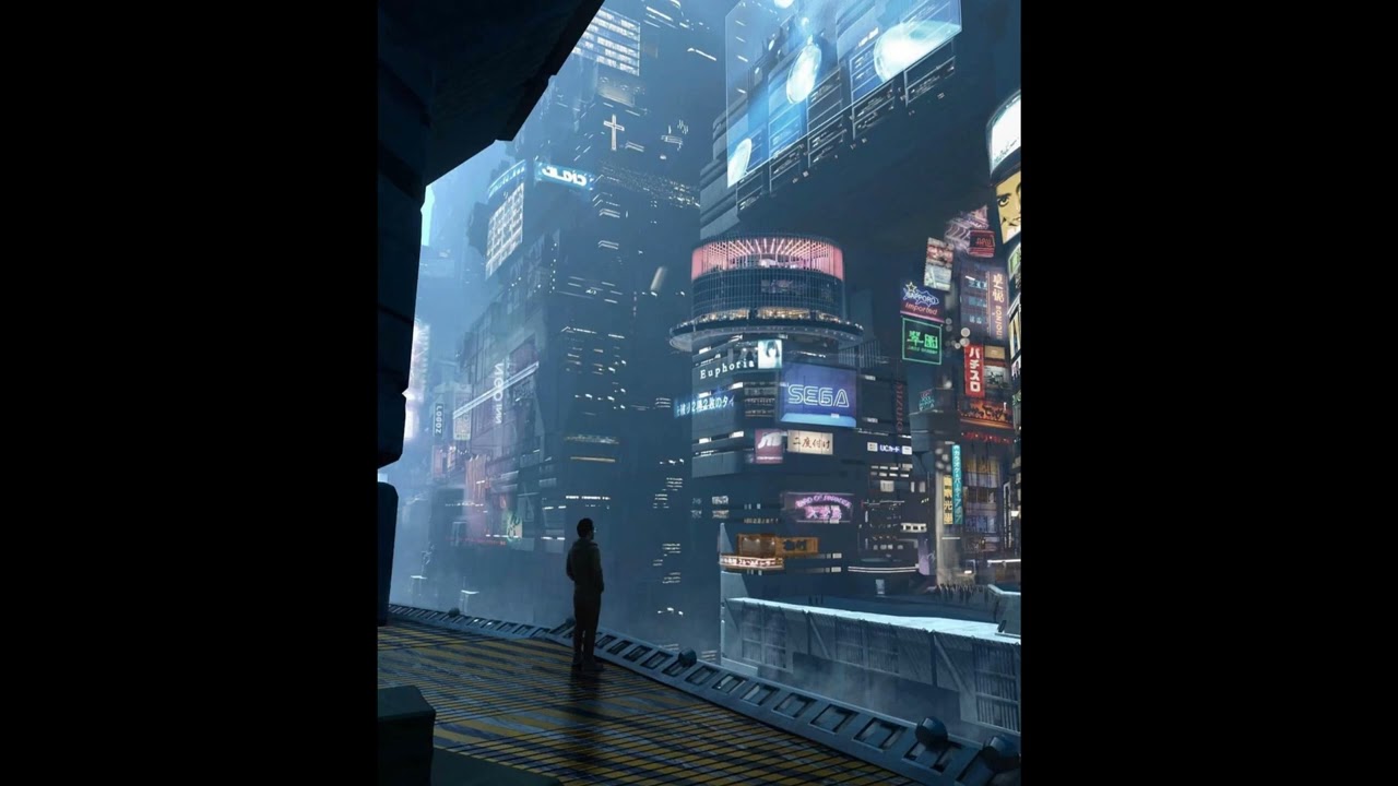 "In The Halo" - Instrumental Trap Deep - Ambient - Bugmelton