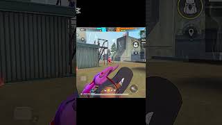 Clush free fire what 😱 Zerogamer #freefire #freefire ffshorts