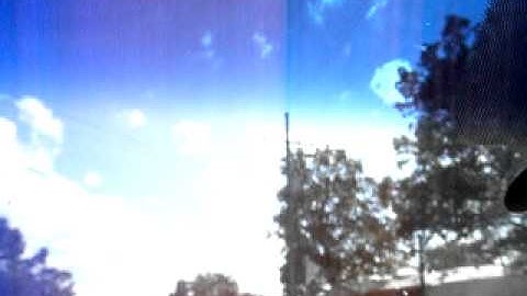 Detecting Power Line Electromagnetic Interference (EMI) Using a Car AM Radio