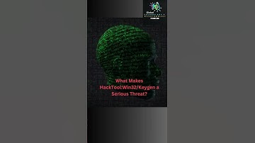 What is Win32 keygen? Hacker-Cybersecurity-  GTD Forum