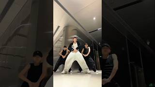 Summer Cem, Blaiz Fayah & JUGGLERZ【Madd Ting (feat. Beenie Man & Jhorrmountain)】 Dance Cover
