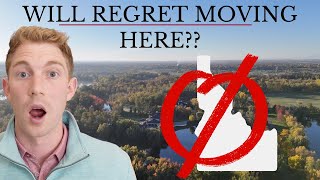 Celebrity What They Don't Tell You About Living in Boise Idaho | The Cons of Boise Idaho Wealth