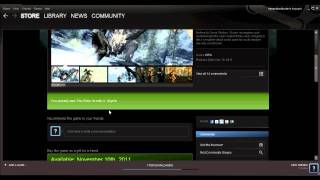 The Elder Scrolls V Skyrim: Available to download NOW!!! - How To guide.