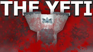 THE YETI! - Unturned Horror Movie THE YETI! - Unturned Horror Movie