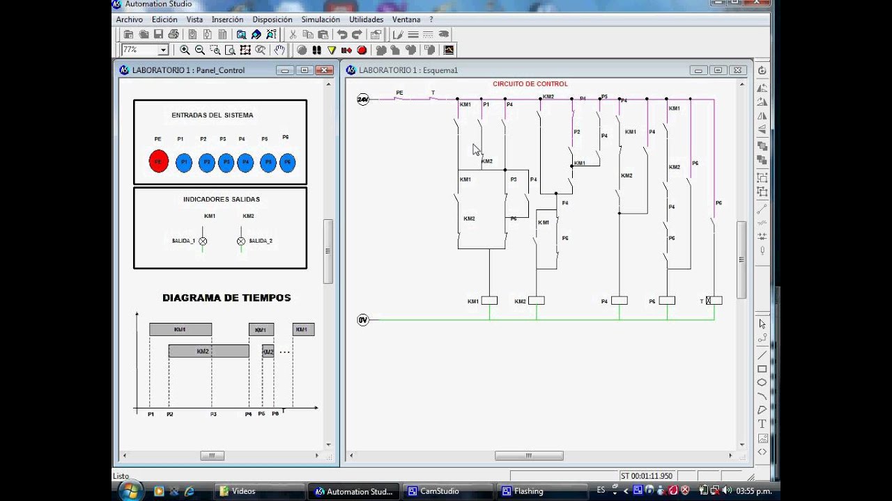 cable tv automation playout software