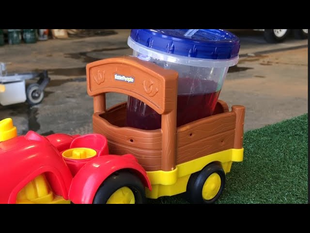 Backflow Prevention - What is Backflow?