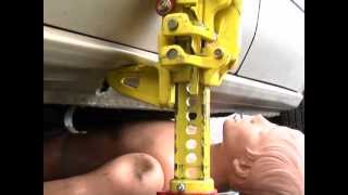 SIMPLE LIFT: First Responder Jack Instructional Guide