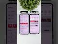 One UI 9 or One UI 8.5 My Files ? #samsung #oneui9 #oneui8