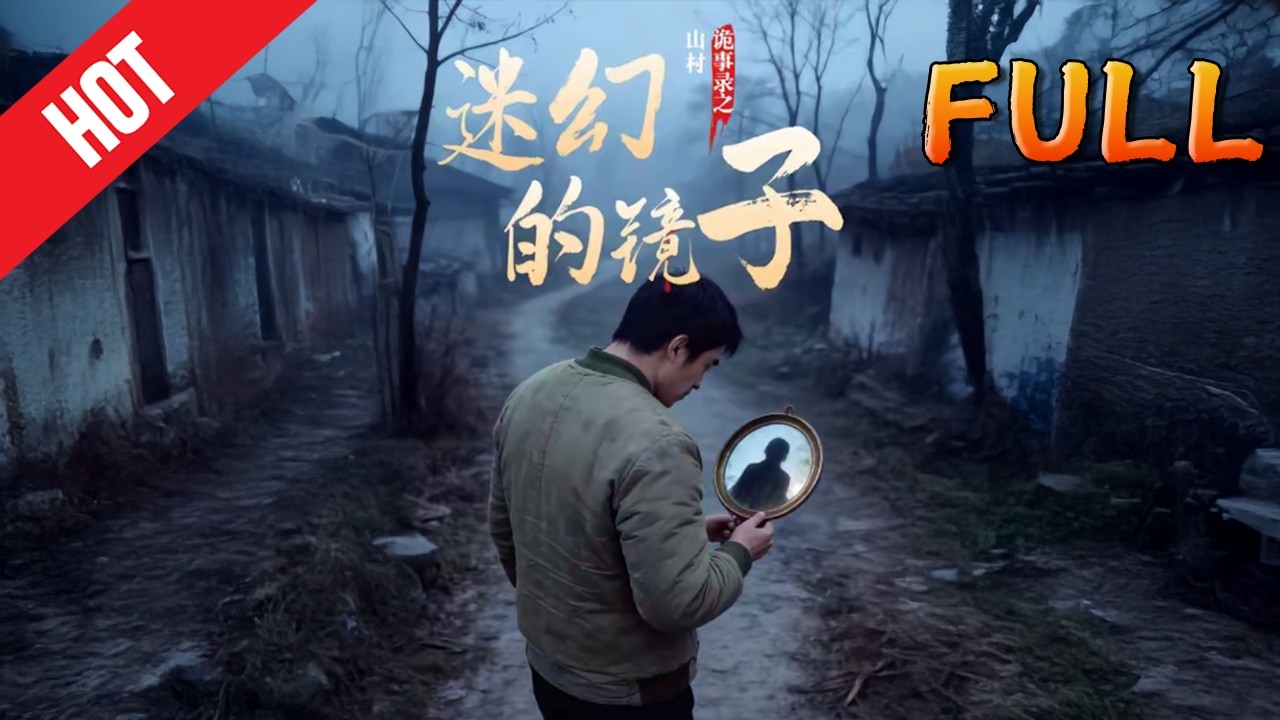 山村诡事录之迷幻的镜子30集高清完结