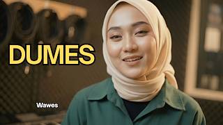 DUMES - GUYON WATON | Reggae Cover by Ameera