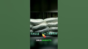 the reality of the dark web