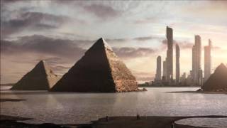 Civilization Beyond Earth Soundtrack - Alien Shores