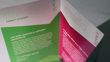 Quedge Design Print Portfolio 2011