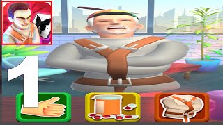 Mental Master 3D Sane or Not level 1 to 10 - Gameplay Walkthrough Part 1 all levels Solution Android screenshot 3