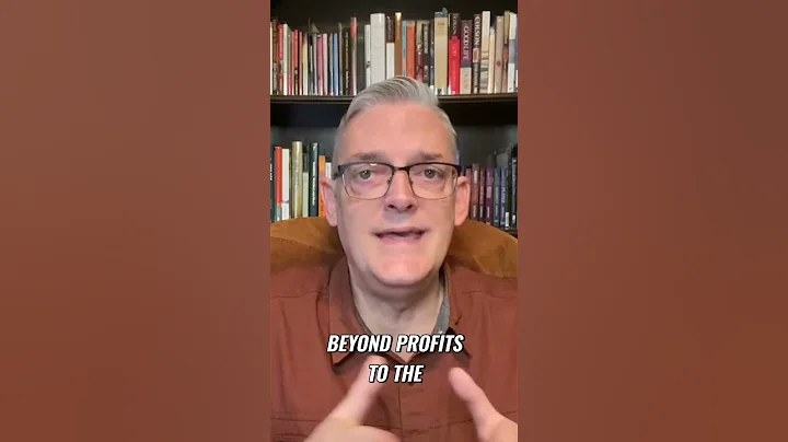 Create a Purpose-Driven Business: The Power of Faith