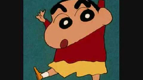 Good Bye Usui Yoshito 臼井儀人 Good Bye Usui Yoshito 臼井儀人