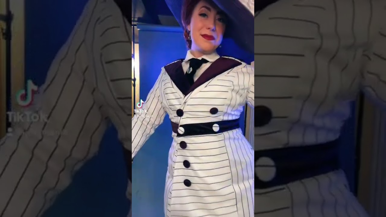 Rose is complete and I’m in love! #titanic