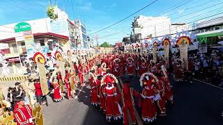 Kaamulan Festival 2025 Municipality Of Libona