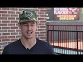 Throwing Stones: Bergner is Locked In