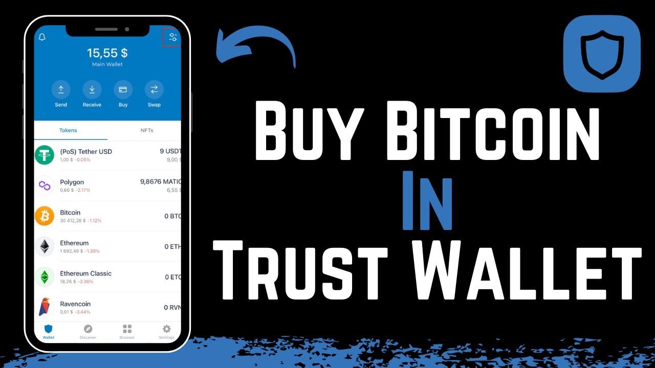 Binance Trust Wallet Can You Purchase Bitcoin With A Credit Card How To Buy  Bitcoin In