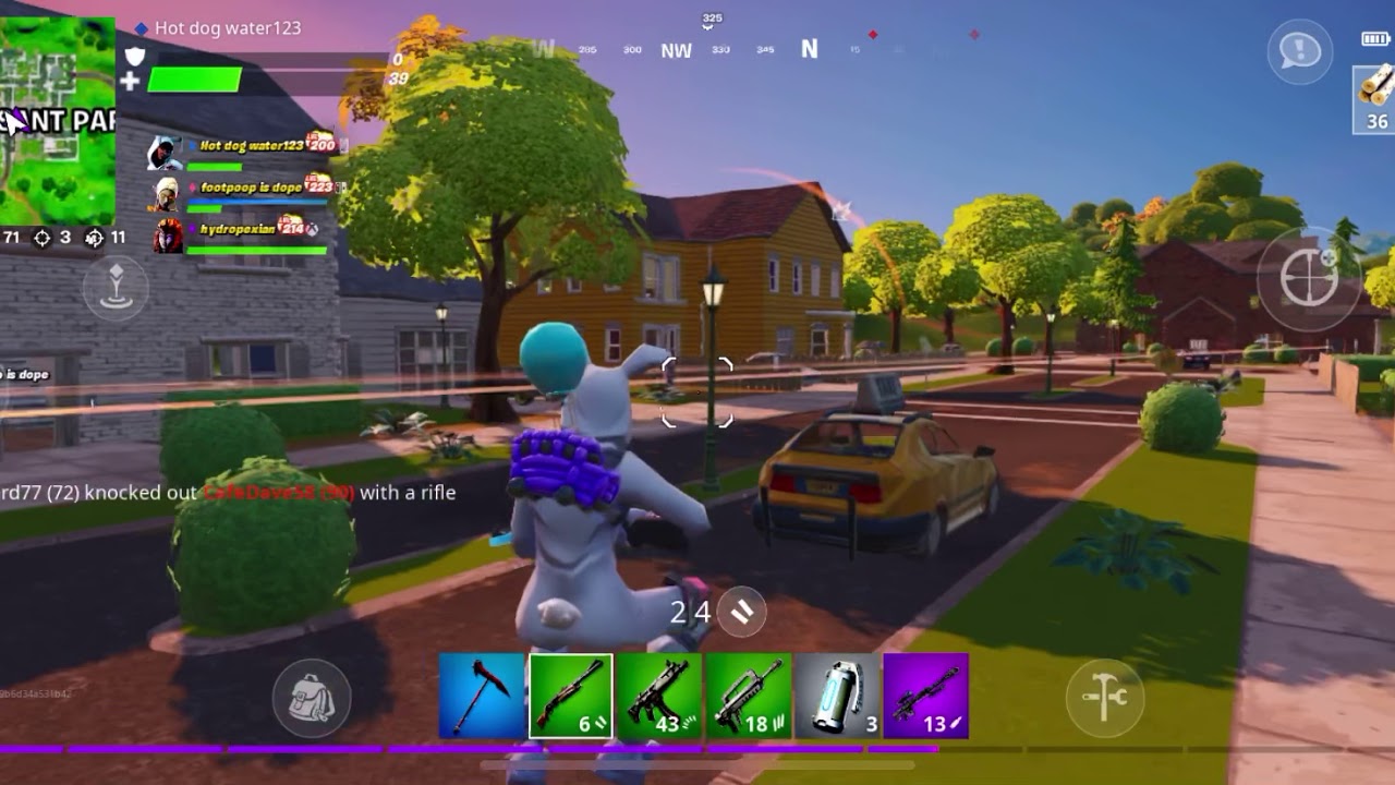 Gameplay - YouTube