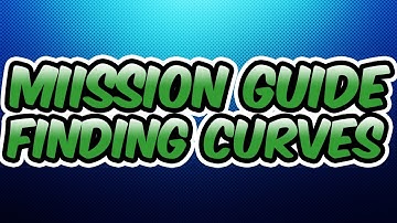 Shellshock Live Mission Guide: “Finding Curves”