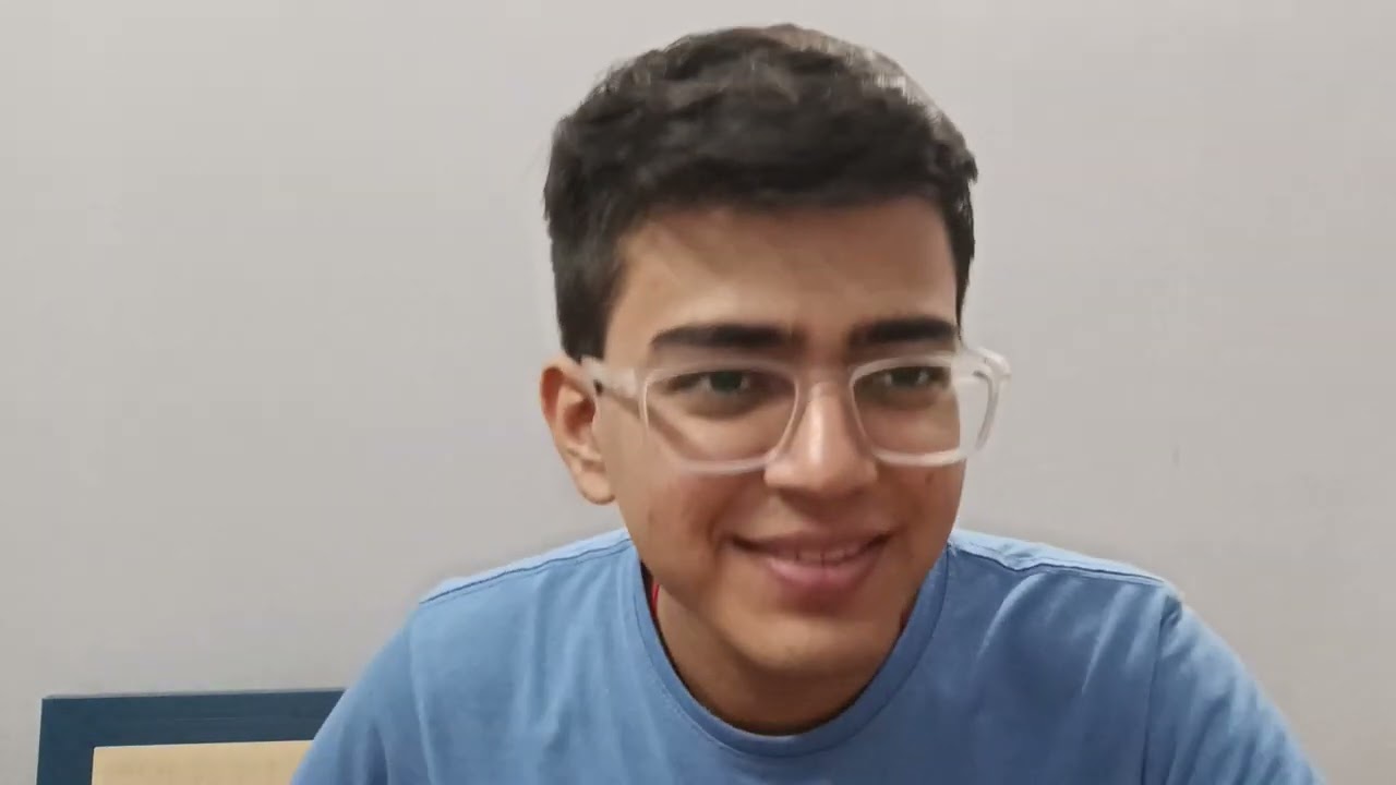 Experience so far in college........ 