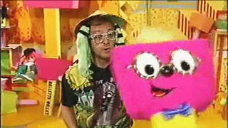 Wacaday | TV-am - 1991