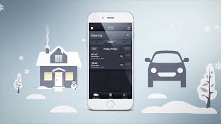 DEFA WarmUp Bluetooth (Mongolian)