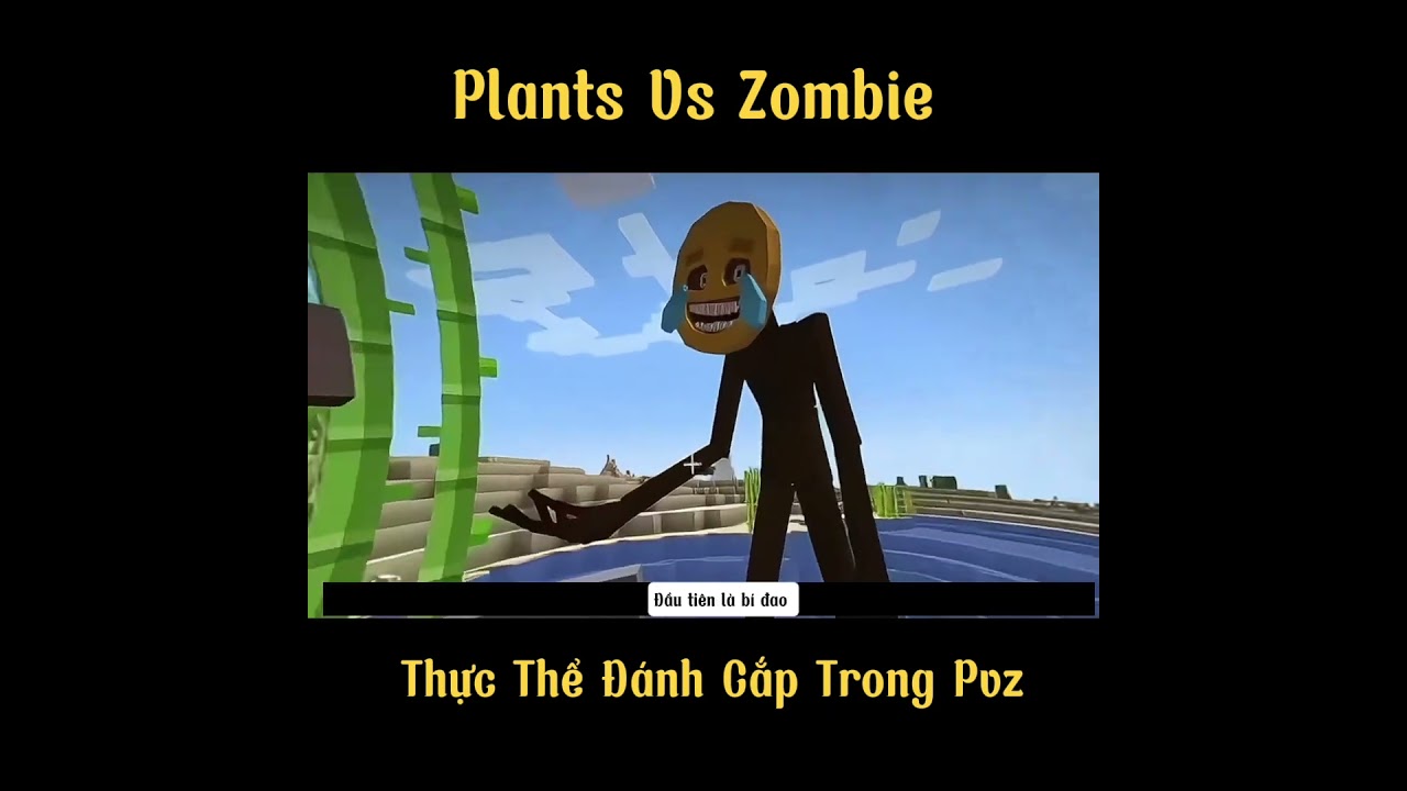 Tập 238 | Thực Thể Đánh Cắp Khi Ở Trong Pvz #shorts #plants #animation #pvz
