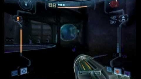 Metroid Prime 2: Echoes 100% Walkthrough Part 35 - Getting Closer to the Grapple Guardian