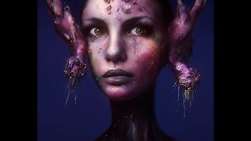 Logic Bomb - We Are All Ghosts