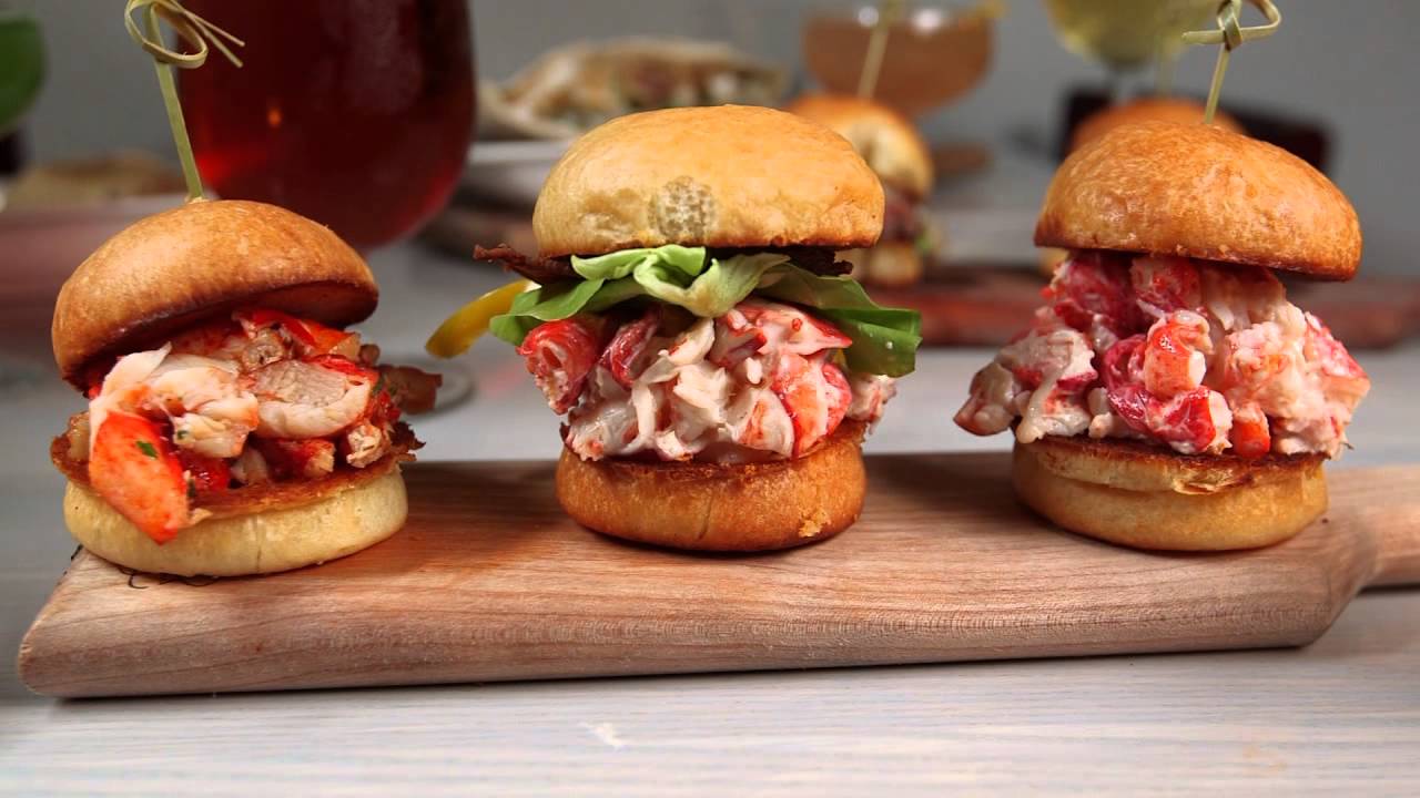 Franklin Oyster House Portmsouth, NH (Phantom Gourmet) YouTube