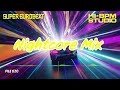 Bgmeurobeat nightcore mix vol20