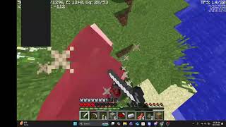 i spent 1 hour in  unblocked minecraft![5XSPEED
