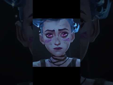 Solitude #arcane #jinx