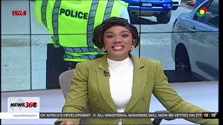 LIVE: News360 || 25-08-2026